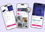 do UI UX design, mobile app or website ui ux design